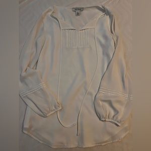 White House black market womens top